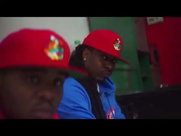 Video: Webbz - Talk The Talk